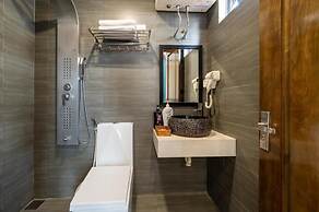 Sydney Da Nang Hotel & Apartment