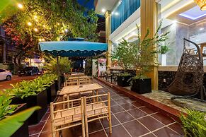 Sydney Da Nang Hotel & Apartment