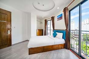 Sydney Da Nang Hotel & Apartment