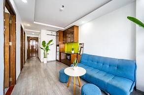 Sydney Da Nang Hotel & Apartment