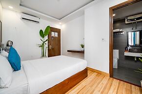 Sydney Da Nang Hotel & Apartment