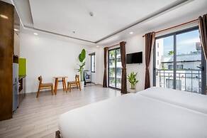 Sydney Da Nang Hotel & Apartment