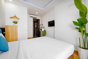 Sydney Da Nang Hotel & Apartment