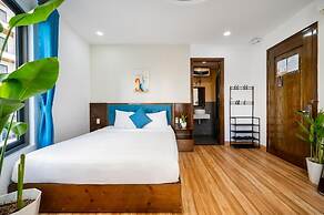 Sydney Da Nang Hotel & Apartment
