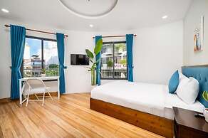 Sydney Da Nang Hotel & Apartment