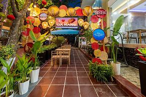 Sydney Da Nang Hotel & Apartment