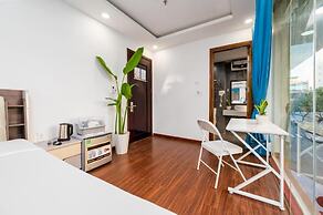 Sydney Da Nang Hotel & Apartment