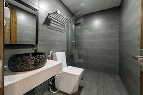 Sydney Da Nang Hotel & Apartment