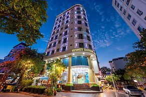 Sydney Da Nang Hotel & Apartment