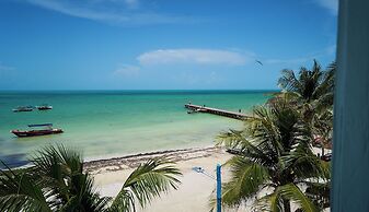 El Faro by ÓOL Hotels