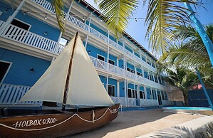 El Faro by ÓOL Hotels