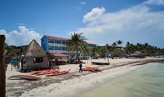 El Faro by ÓOL Hotels