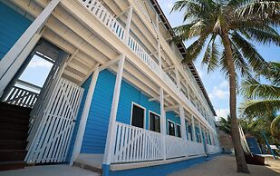 El Faro by ÓOL Hotels