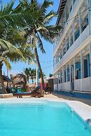 El Faro by ÓOL Hotels