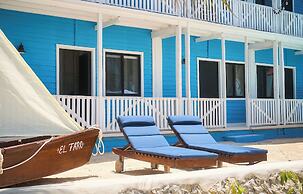 El Faro by ÓOL Hotels