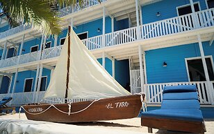 El Faro by ÓOL Hotels