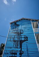 El Faro by ÓOL Hotels