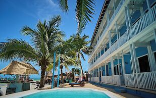 El Faro by ÓOL Hotels