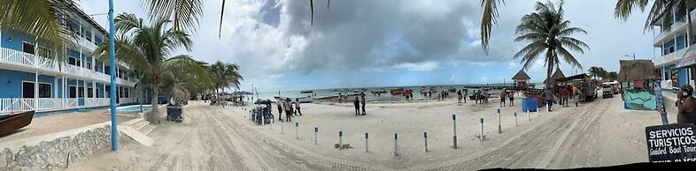 El Faro by ÓOL Hotels