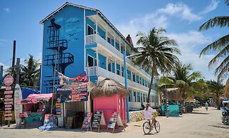 El Faro by ÓOL Hotels