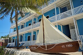 El Faro by ÓOL Hotels