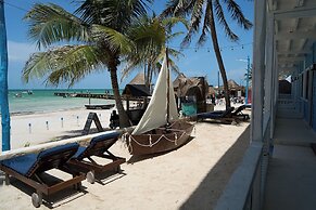 El Faro by ÓOL Hotels