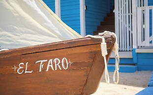 El Faro by ÓOL Hotels