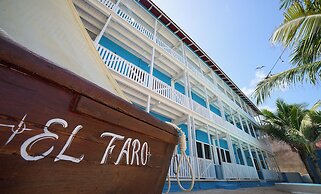 El Faro by ÓOL Hotels
