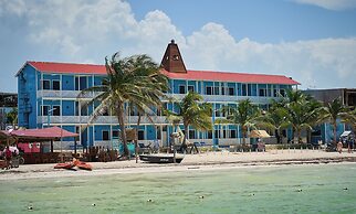 El Faro by ÓOL Hotels