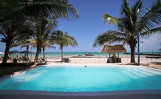 El Faro by ÓOL Hotels