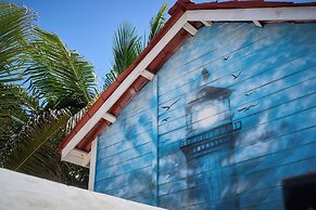 El Faro by ÓOL Hotels