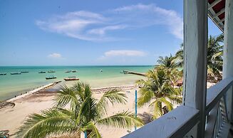 El Faro by ÓOL Hotels