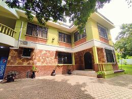 Olivia Guesthouse
