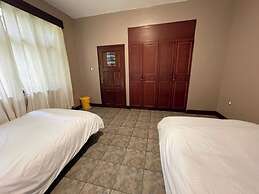 Olivia Guesthouse