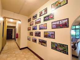 Olivia Guesthouse