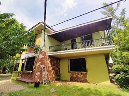Olivia Guesthouse