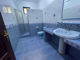 Olivia Guesthouse