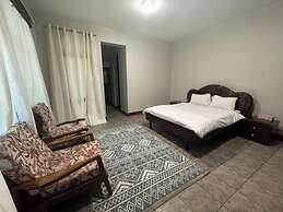 Olivia Guesthouse