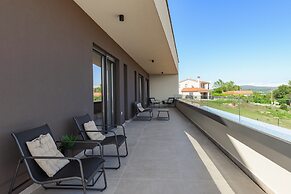 Villa de la Vie in Sveti Bartul