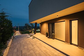 Villa de la Vie in Sveti Bartul