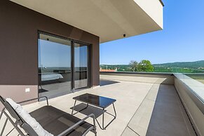 Villa de la Vie in Sveti Bartul