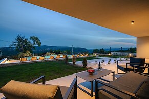 Villa de la Vie in Sveti Bartul