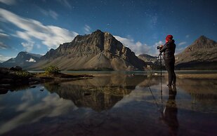 The Lodge at Bow Lake