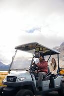 The Lodge at Bow Lake