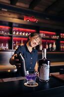 The Lodge at Bow Lake