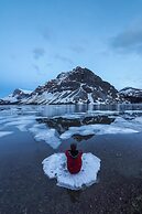 The Lodge at Bow Lake