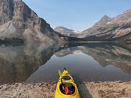 The Lodge at Bow Lake
