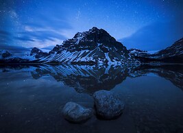 The Lodge at Bow Lake