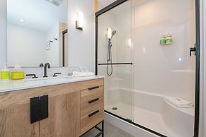 The Lodge at Bow Lake