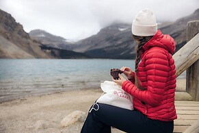 The Lodge at Bow Lake